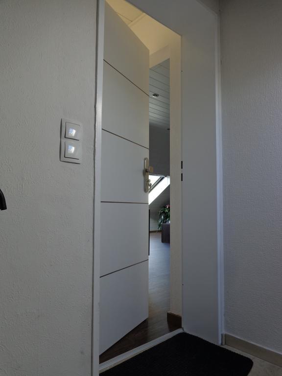 Exclusive Apartment - Rees Kamer foto