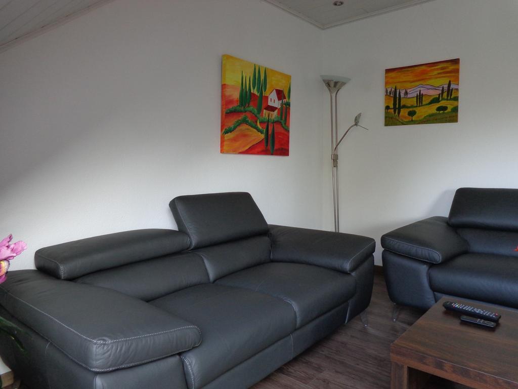 Exclusive Apartment - Rees Kamer foto
