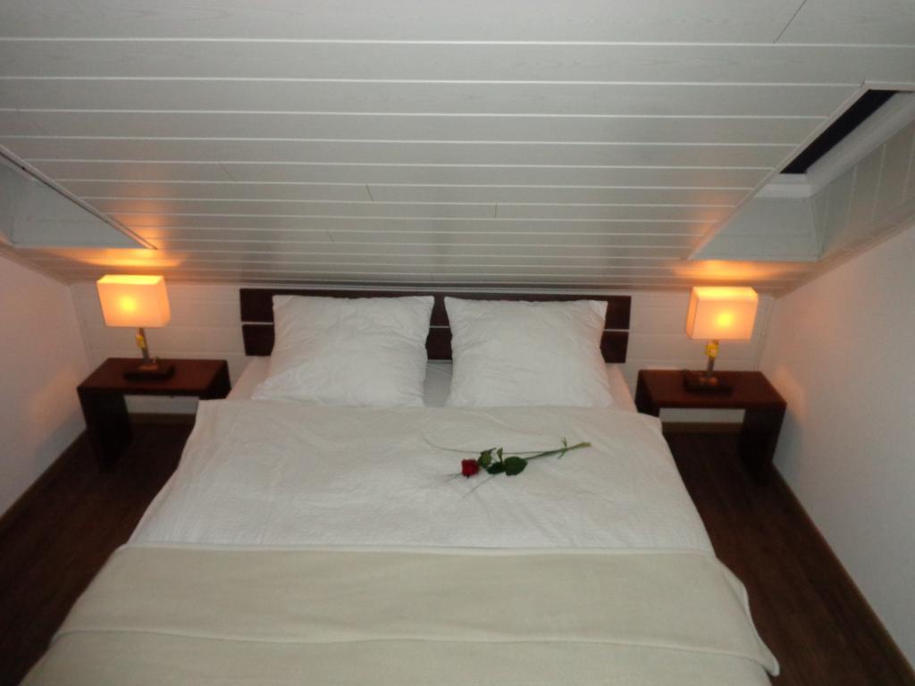 Exclusive Apartment - Rees Kamer foto