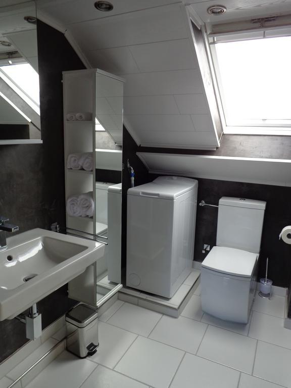 Exclusive Apartment - Rees Kamer foto