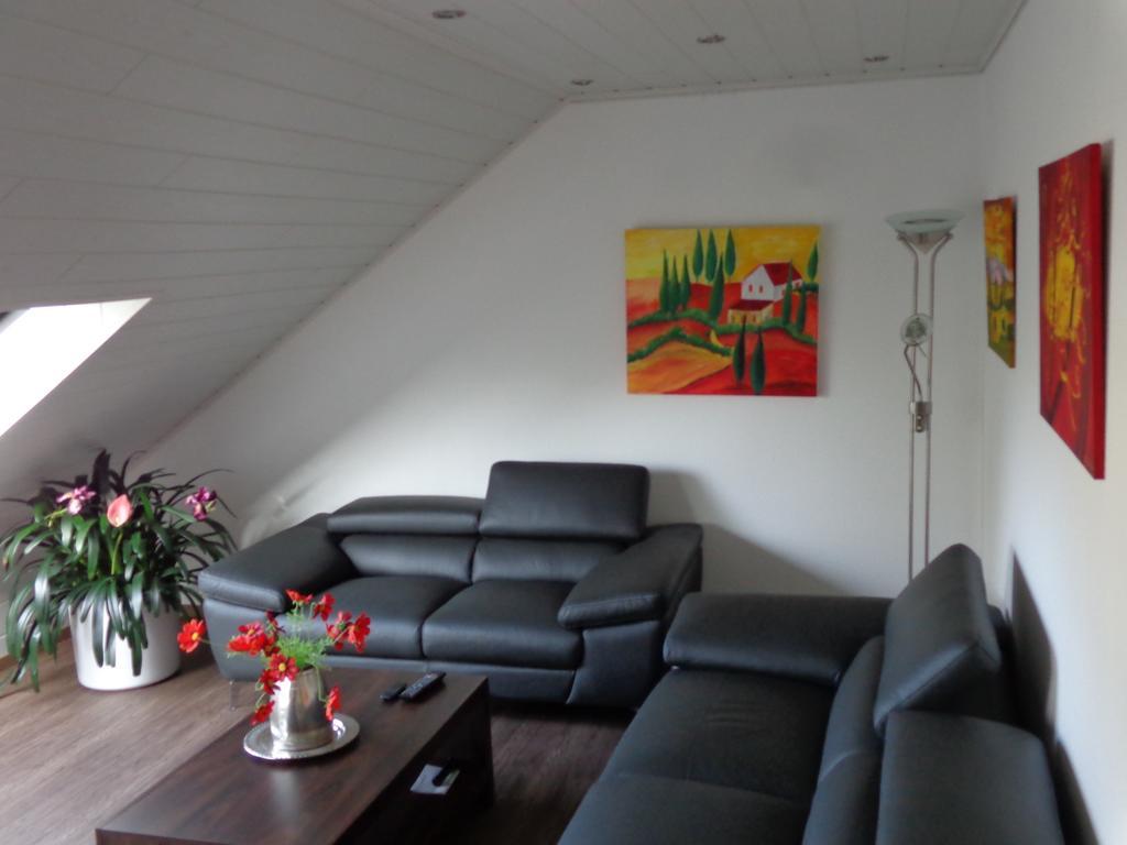 Exclusive Apartment - Rees Kamer foto