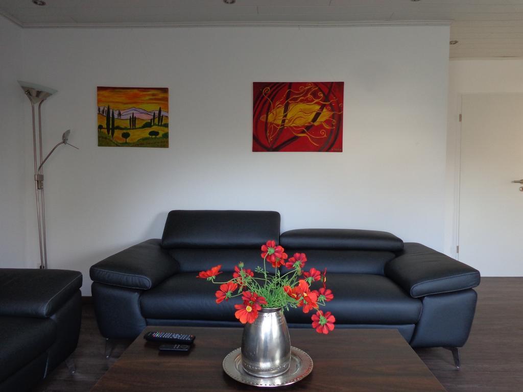 Exclusive Apartment - Rees Kamer foto