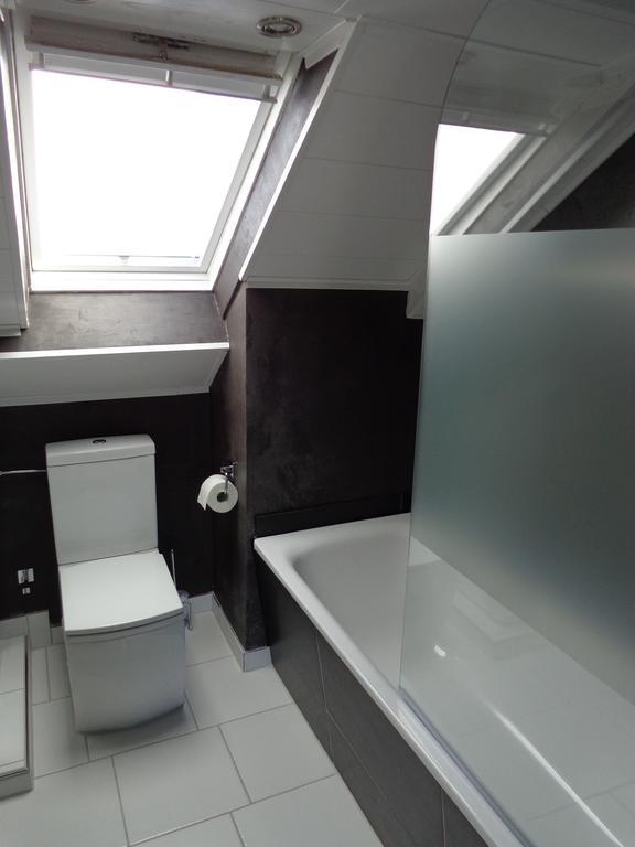 Exclusive Apartment - Rees Kamer foto