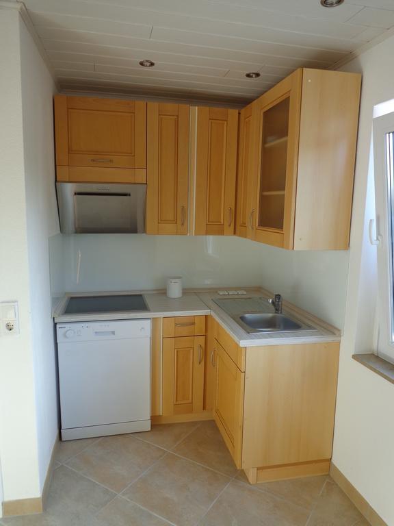 Exclusive Apartment - Rees Kamer foto