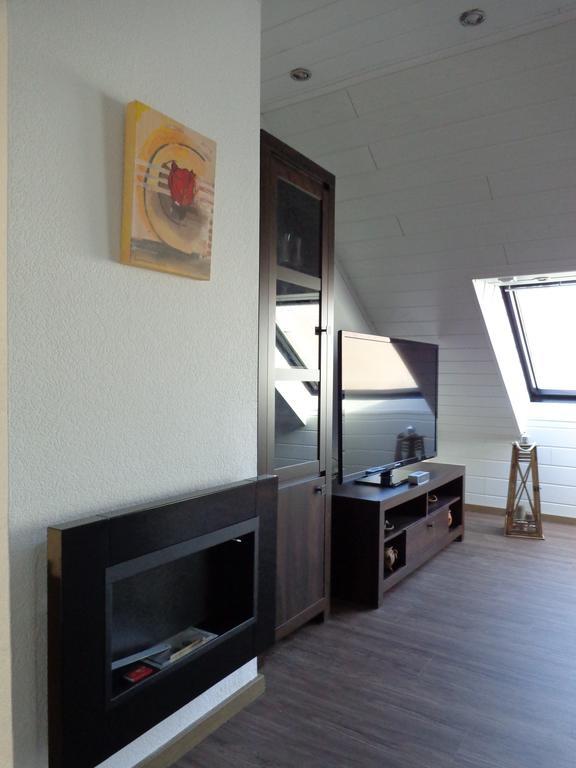 Exclusive Apartment - Rees Kamer foto