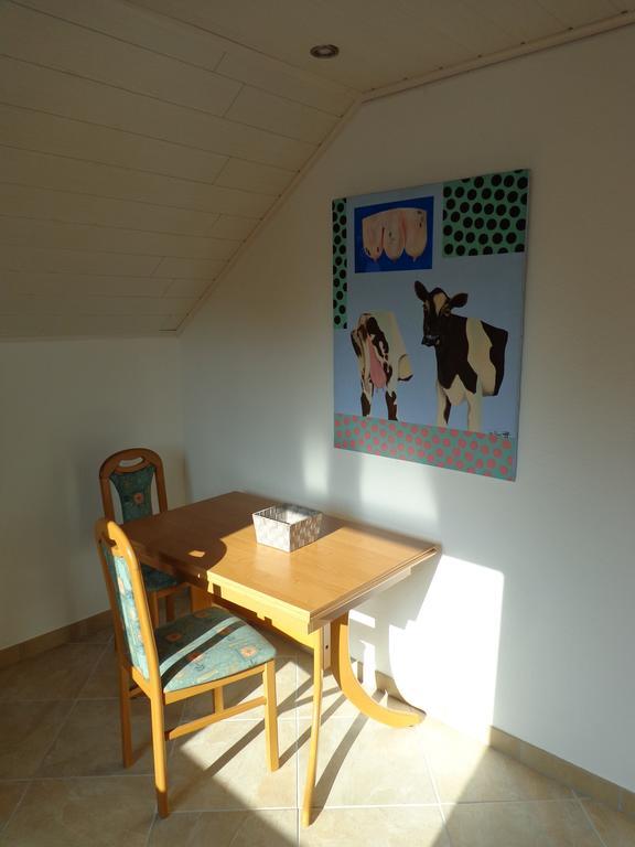 Exclusive Apartment - Rees Kamer foto